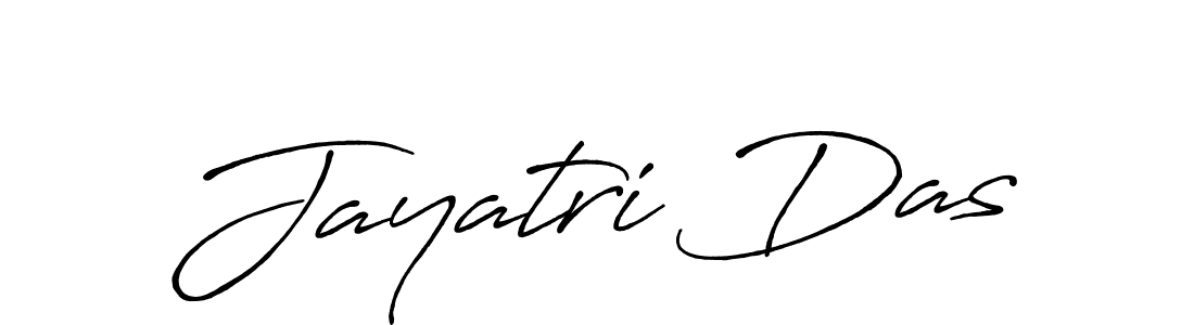 Similarly Antro_Vectra_Bolder is the best handwritten signature design. Signature creator online .You can use it as an online autograph creator for name Jayatri Das. Jayatri Das signature style 7 images and pictures png
