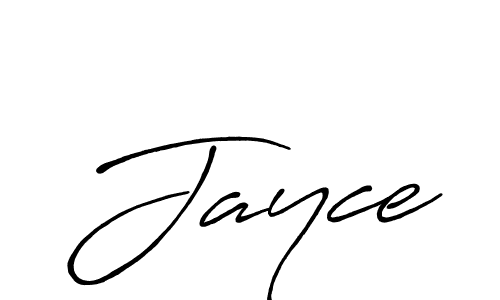 How to make Jayce name signature. Use Antro_Vectra_Bolder style for creating short signs online. This is the latest handwritten sign. Jayce signature style 7 images and pictures png