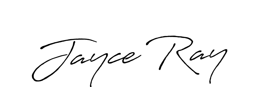 Similarly Antro_Vectra_Bolder is the best handwritten signature design. Signature creator online .You can use it as an online autograph creator for name Jayce Ray. Jayce Ray signature style 7 images and pictures png