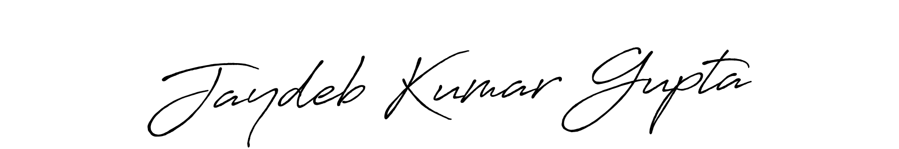 Once you've used our free online signature maker to create your best signature Antro_Vectra_Bolder style, it's time to enjoy all of the benefits that Jaydeb Kumar Gupta name signing documents. Jaydeb Kumar Gupta signature style 7 images and pictures png