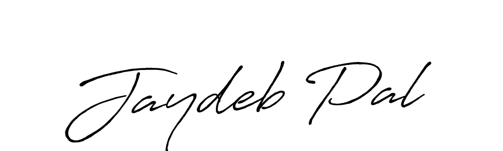 The best way (Antro_Vectra_Bolder) to make a short signature is to pick only two or three words in your name. The name Jaydeb Pal include a total of six letters. For converting this name. Jaydeb Pal signature style 7 images and pictures png