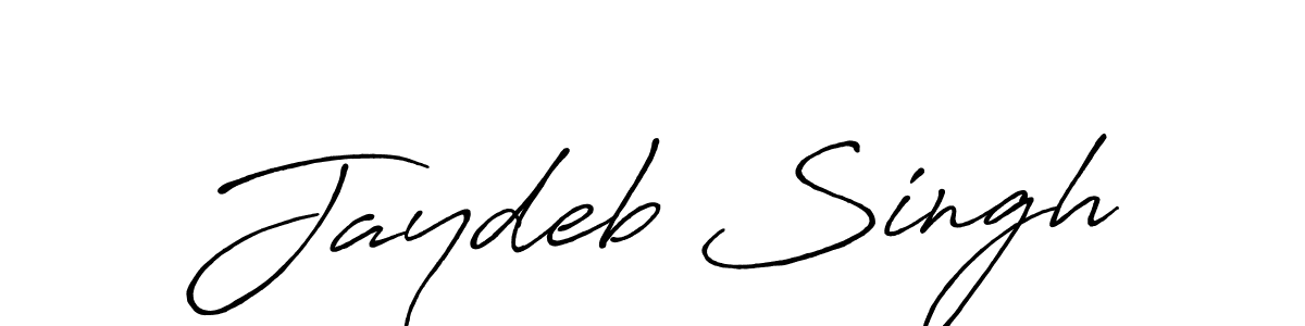 Best and Professional Signature Style for Jaydeb Singh. Antro_Vectra_Bolder Best Signature Style Collection. Jaydeb Singh signature style 7 images and pictures png