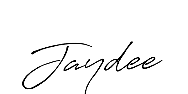 Here are the top 10 professional signature styles for the name Jaydee. These are the best autograph styles you can use for your name. Jaydee signature style 7 images and pictures png