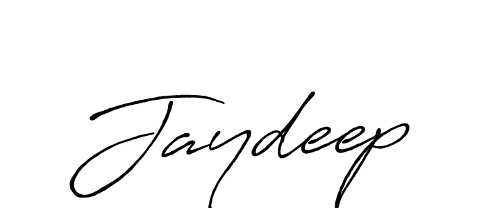 Use a signature maker to create a handwritten signature online. With this signature software, you can design (Antro_Vectra_Bolder) your own signature for name Jaydeep. Jaydeep signature style 7 images and pictures png