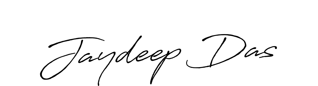 How to make Jaydeep Das signature? Antro_Vectra_Bolder is a professional autograph style. Create handwritten signature for Jaydeep Das name. Jaydeep Das signature style 7 images and pictures png