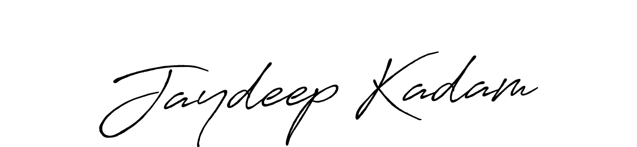 This is the best signature style for the Jaydeep Kadam name. Also you like these signature font (Antro_Vectra_Bolder). Mix name signature. Jaydeep Kadam signature style 7 images and pictures png