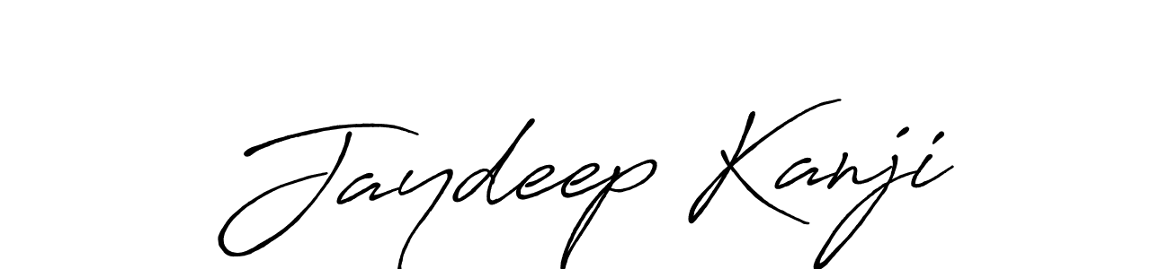 Use a signature maker to create a handwritten signature online. With this signature software, you can design (Antro_Vectra_Bolder) your own signature for name Jaydeep Kanji. Jaydeep Kanji signature style 7 images and pictures png
