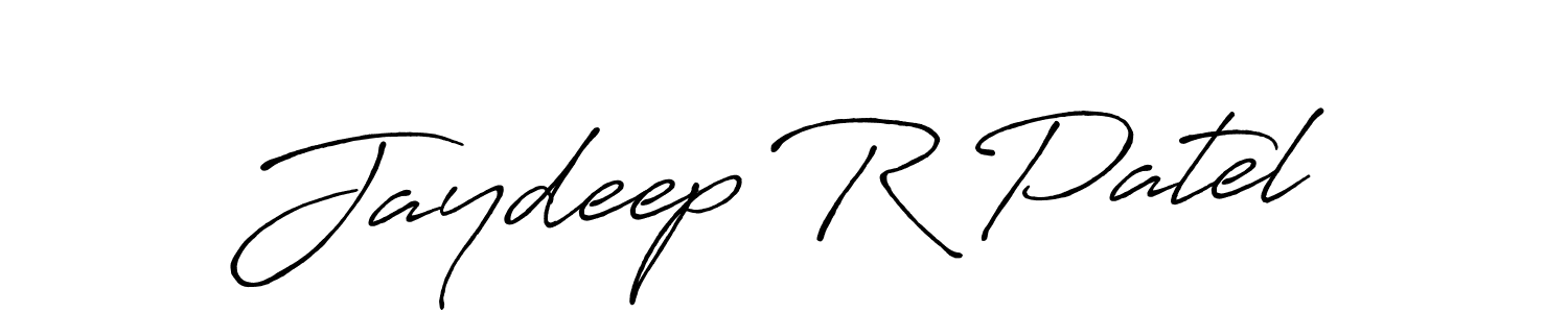 Once you've used our free online signature maker to create your best signature Antro_Vectra_Bolder style, it's time to enjoy all of the benefits that Jaydeep R Patel name signing documents. Jaydeep R Patel signature style 7 images and pictures png