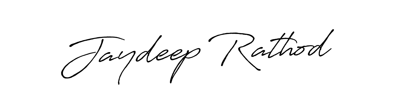 Use a signature maker to create a handwritten signature online. With this signature software, you can design (Antro_Vectra_Bolder) your own signature for name Jaydeep Rathod. Jaydeep Rathod signature style 7 images and pictures png