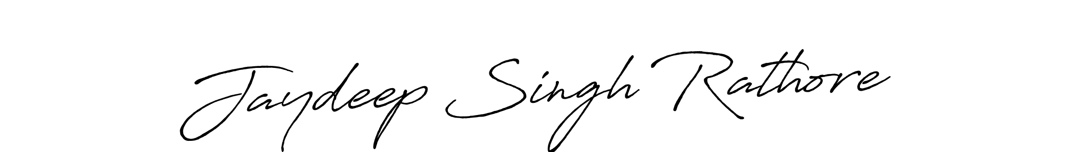 The best way (Antro_Vectra_Bolder) to make a short signature is to pick only two or three words in your name. The name Jaydeep Singh Rathore include a total of six letters. For converting this name. Jaydeep Singh Rathore signature style 7 images and pictures png
