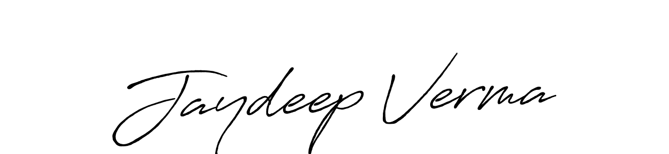 Also You can easily find your signature by using the search form. We will create Jaydeep Verma name handwritten signature images for you free of cost using Antro_Vectra_Bolder sign style. Jaydeep Verma signature style 7 images and pictures png