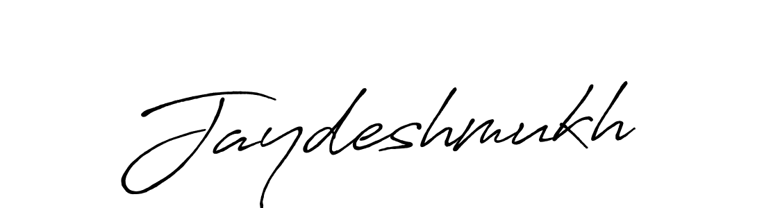 Make a beautiful signature design for name Jaydeshmukh. Use this online signature maker to create a handwritten signature for free. Jaydeshmukh signature style 7 images and pictures png