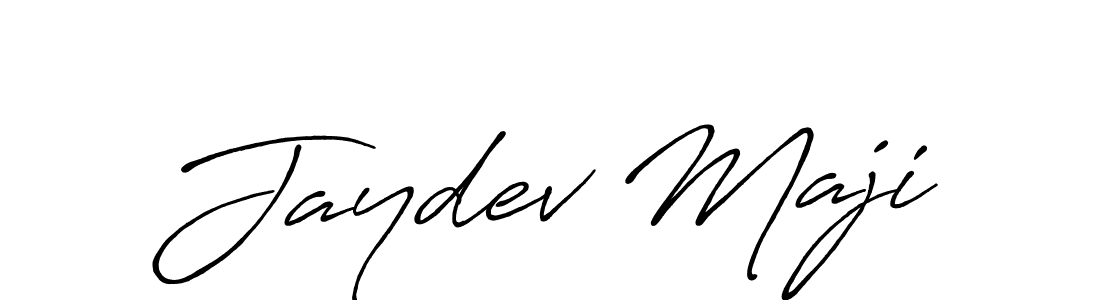 Here are the top 10 professional signature styles for the name Jaydev Maji. These are the best autograph styles you can use for your name. Jaydev Maji signature style 7 images and pictures png