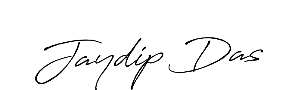 How to Draw Jaydip Das signature style? Antro_Vectra_Bolder is a latest design signature styles for name Jaydip Das. Jaydip Das signature style 7 images and pictures png