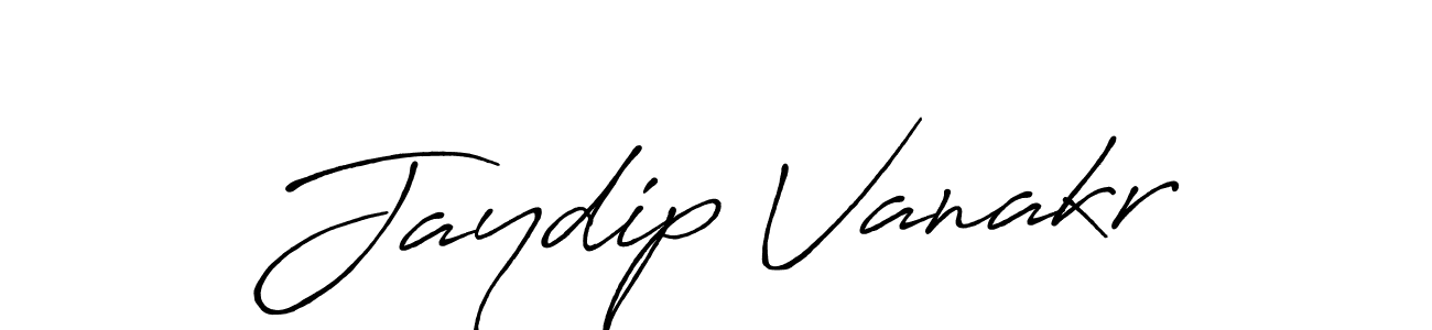 Best and Professional Signature Style for Jaydip Vanakr. Antro_Vectra_Bolder Best Signature Style Collection. Jaydip Vanakr signature style 7 images and pictures png