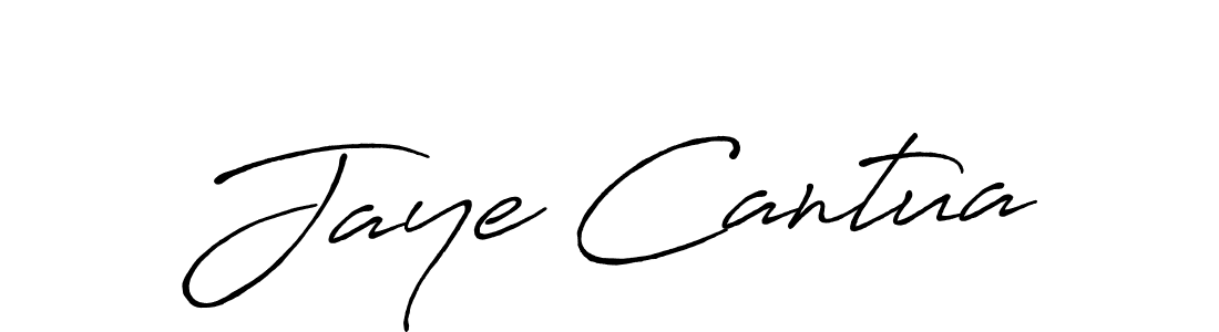 Here are the top 10 professional signature styles for the name Jaye Cantua. These are the best autograph styles you can use for your name. Jaye Cantua signature style 7 images and pictures png