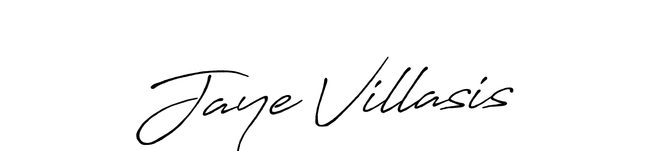 How to Draw Jaye Villasis signature style? Antro_Vectra_Bolder is a latest design signature styles for name Jaye Villasis. Jaye Villasis signature style 7 images and pictures png