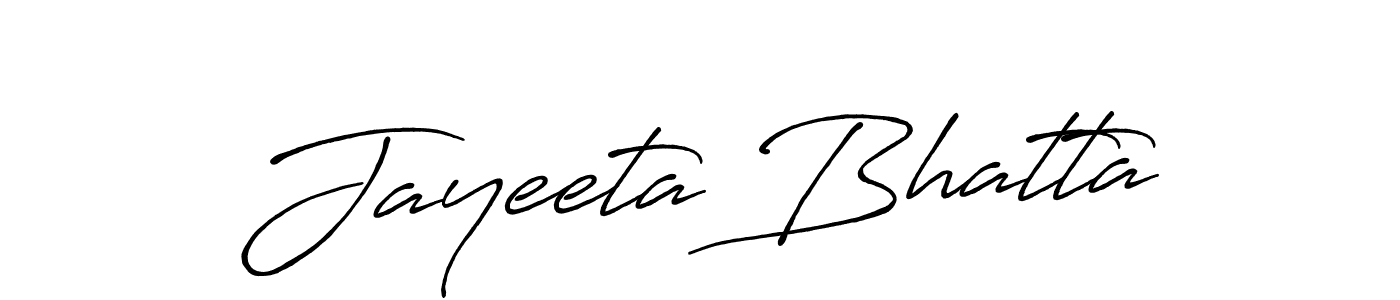 This is the best signature style for the Jayeeta Bhatta name. Also you like these signature font (Antro_Vectra_Bolder). Mix name signature. Jayeeta Bhatta signature style 7 images and pictures png
