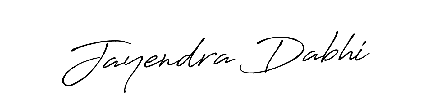 Also You can easily find your signature by using the search form. We will create Jayendra Dabhi name handwritten signature images for you free of cost using Antro_Vectra_Bolder sign style. Jayendra Dabhi signature style 7 images and pictures png
