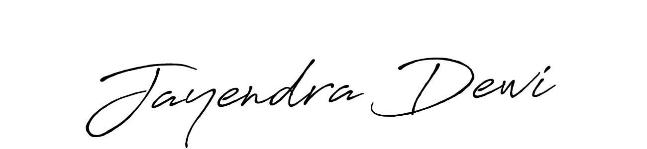 if you are searching for the best signature style for your name Jayendra Dewi. so please give up your signature search. here we have designed multiple signature styles  using Antro_Vectra_Bolder. Jayendra Dewi signature style 7 images and pictures png