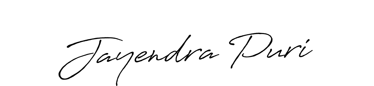 You should practise on your own different ways (Antro_Vectra_Bolder) to write your name (Jayendra Puri) in signature. don't let someone else do it for you. Jayendra Puri signature style 7 images and pictures png