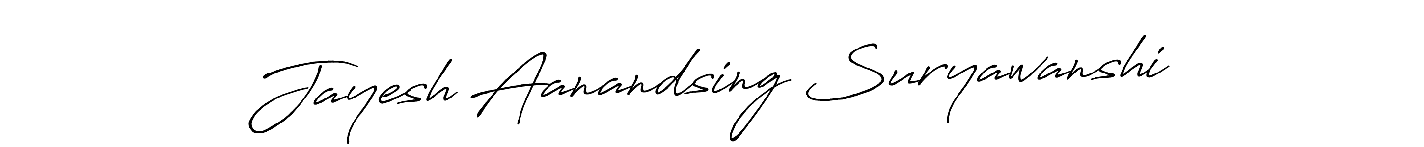 Similarly Antro_Vectra_Bolder is the best handwritten signature design. Signature creator online .You can use it as an online autograph creator for name Jayesh Aanandsing Suryawanshi. Jayesh Aanandsing Suryawanshi signature style 7 images and pictures png