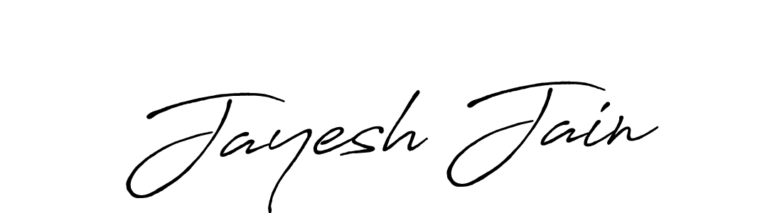 The best way (Antro_Vectra_Bolder) to make a short signature is to pick only two or three words in your name. The name Jayesh Jain include a total of six letters. For converting this name. Jayesh Jain signature style 7 images and pictures png