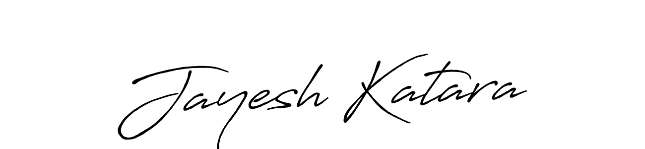 You should practise on your own different ways (Antro_Vectra_Bolder) to write your name (Jayesh Katara) in signature. don't let someone else do it for you. Jayesh Katara signature style 7 images and pictures png