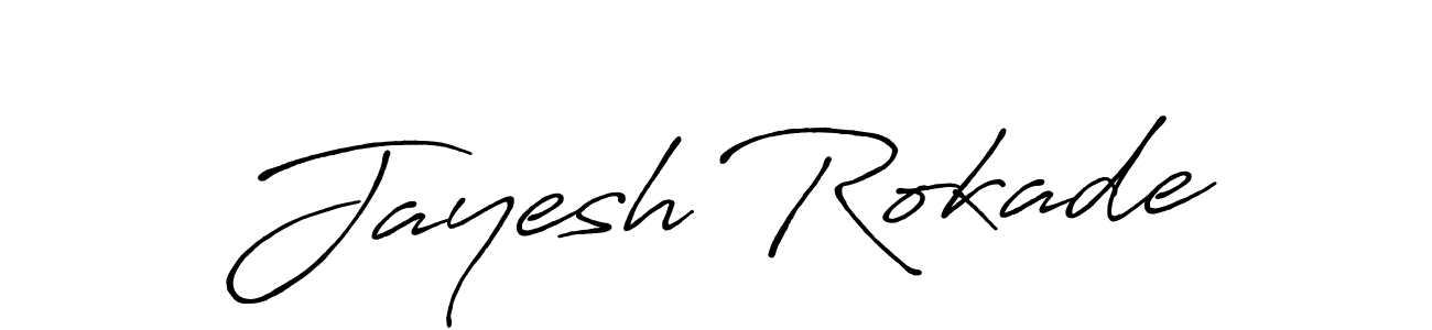 Check out images of Autograph of Jayesh Rokade name. Actor Jayesh Rokade Signature Style. Antro_Vectra_Bolder is a professional sign style online. Jayesh Rokade signature style 7 images and pictures png