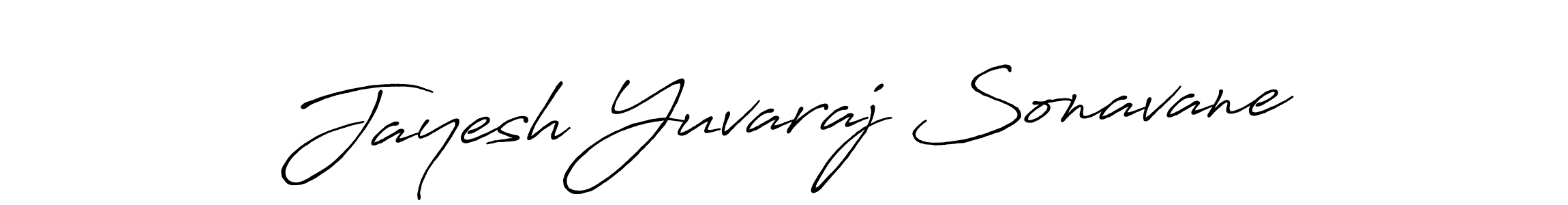 How to Draw Jayesh Yuvaraj Sonavane signature style? Antro_Vectra_Bolder is a latest design signature styles for name Jayesh Yuvaraj Sonavane. Jayesh Yuvaraj Sonavane signature style 7 images and pictures png