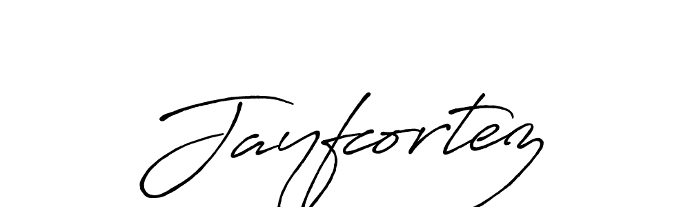 It looks lik you need a new signature style for name Jayfcortez. Design unique handwritten (Antro_Vectra_Bolder) signature with our free signature maker in just a few clicks. Jayfcortez signature style 7 images and pictures png