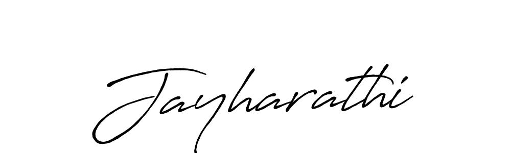 It looks lik you need a new signature style for name Jayharathi. Design unique handwritten (Antro_Vectra_Bolder) signature with our free signature maker in just a few clicks. Jayharathi signature style 7 images and pictures png