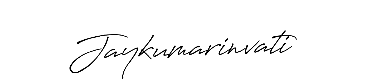 if you are searching for the best signature style for your name Jaykumarinvati. so please give up your signature search. here we have designed multiple signature styles  using Antro_Vectra_Bolder. Jaykumarinvati signature style 7 images and pictures png