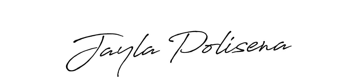 You can use this online signature creator to create a handwritten signature for the name Jayla Polisena. This is the best online autograph maker. Jayla Polisena signature style 7 images and pictures png