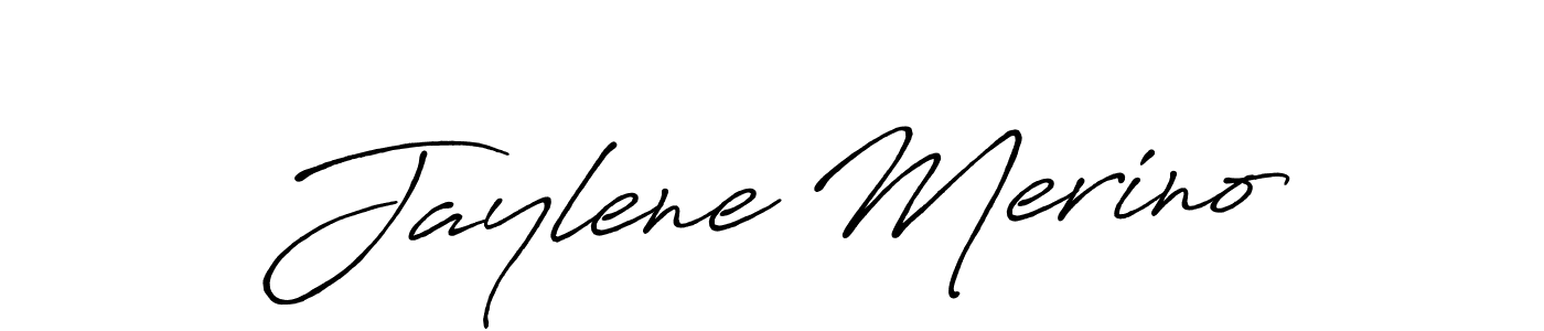 You can use this online signature creator to create a handwritten signature for the name Jaylene Merino. This is the best online autograph maker. Jaylene Merino signature style 7 images and pictures png