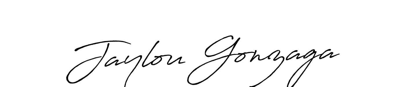 Here are the top 10 professional signature styles for the name Jaylou Gonzaga. These are the best autograph styles you can use for your name. Jaylou Gonzaga signature style 7 images and pictures png