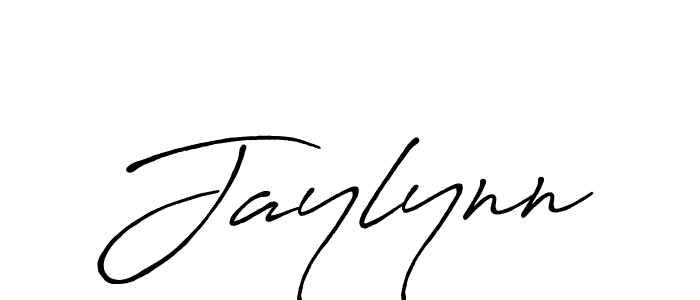 How to Draw Jaylynn signature style? Antro_Vectra_Bolder is a latest design signature styles for name Jaylynn. Jaylynn signature style 7 images and pictures png