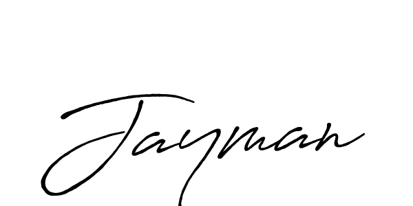 Similarly Antro_Vectra_Bolder is the best handwritten signature design. Signature creator online .You can use it as an online autograph creator for name Jayman. Jayman signature style 7 images and pictures png