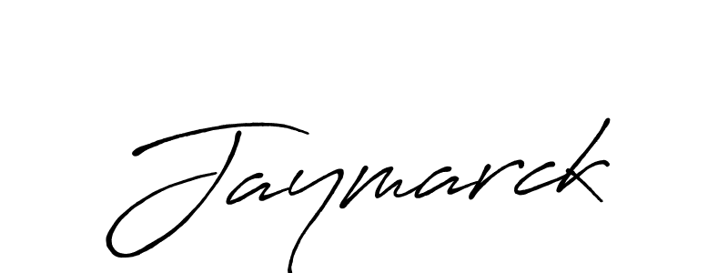 Once you've used our free online signature maker to create your best signature Antro_Vectra_Bolder style, it's time to enjoy all of the benefits that Jaymarck name signing documents. Jaymarck signature style 7 images and pictures png