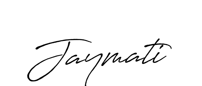 Make a short Jaymati signature style. Manage your documents anywhere anytime using Antro_Vectra_Bolder. Create and add eSignatures, submit forms, share and send files easily. Jaymati signature style 7 images and pictures png