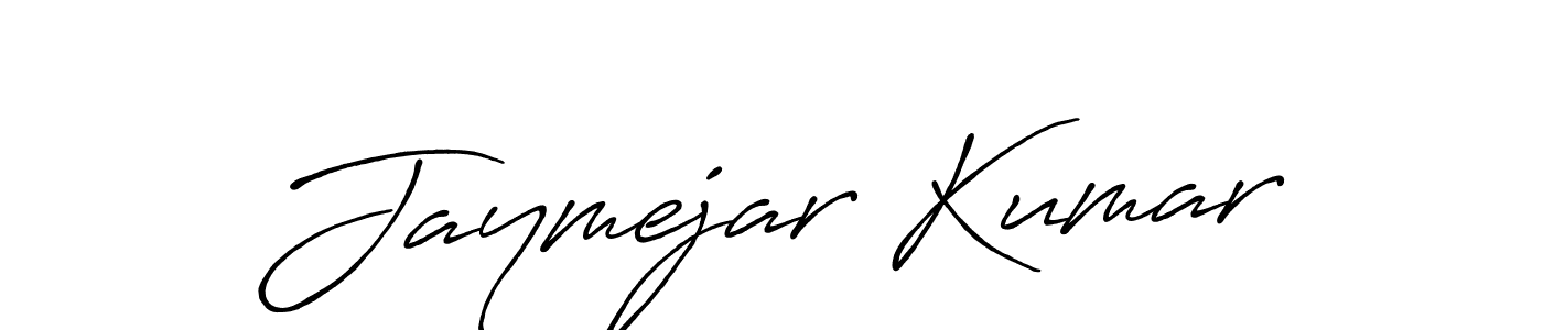 Make a beautiful signature design for name Jaymejar Kumar. Use this online signature maker to create a handwritten signature for free. Jaymejar Kumar signature style 7 images and pictures png