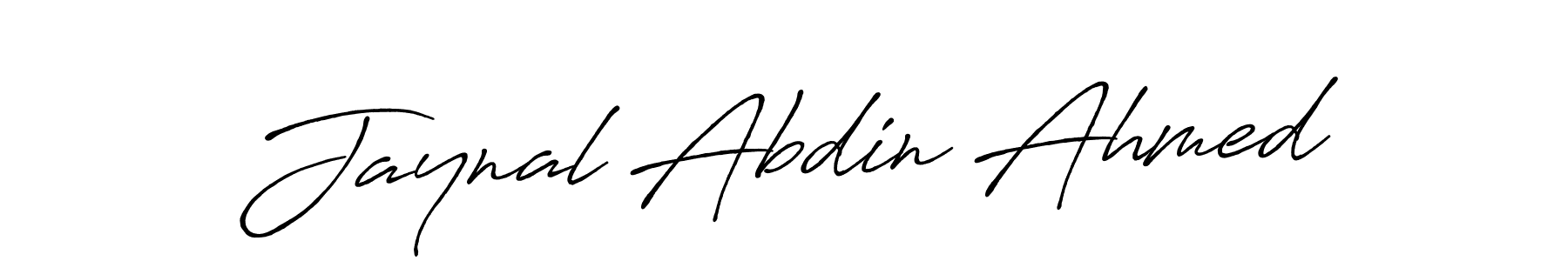 How to Draw Jaynal Abdin Ahmed signature style? Antro_Vectra_Bolder is a latest design signature styles for name Jaynal Abdin Ahmed. Jaynal Abdin Ahmed signature style 7 images and pictures png