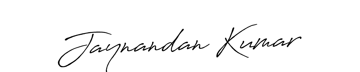 The best way (Antro_Vectra_Bolder) to make a short signature is to pick only two or three words in your name. The name Jaynandan Kumar include a total of six letters. For converting this name. Jaynandan Kumar signature style 7 images and pictures png