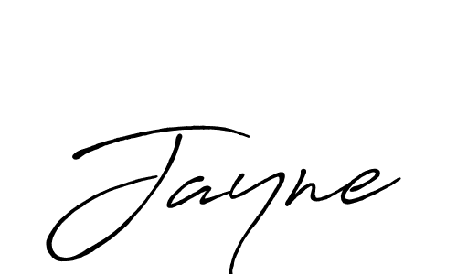 Also You can easily find your signature by using the search form. We will create Jayne name handwritten signature images for you free of cost using Antro_Vectra_Bolder sign style. Jayne signature style 7 images and pictures png