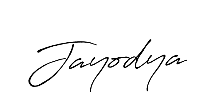 It looks lik you need a new signature style for name Jayodya. Design unique handwritten (Antro_Vectra_Bolder) signature with our free signature maker in just a few clicks. Jayodya signature style 7 images and pictures png