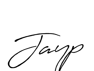 The best way (Antro_Vectra_Bolder) to make a short signature is to pick only two or three words in your name. The name Jayp include a total of six letters. For converting this name. Jayp signature style 7 images and pictures png