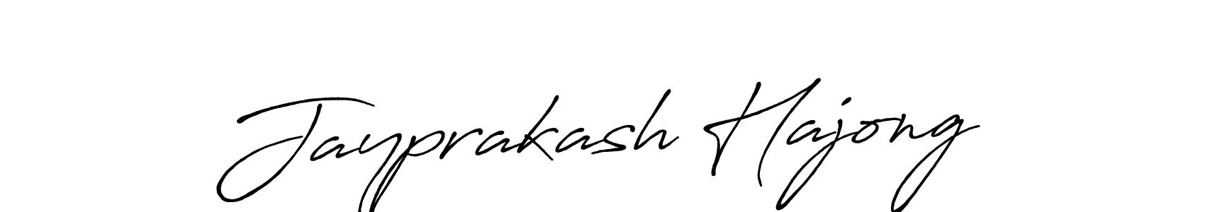 Make a beautiful signature design for name Jayprakash Hajong. Use this online signature maker to create a handwritten signature for free. Jayprakash Hajong signature style 7 images and pictures png