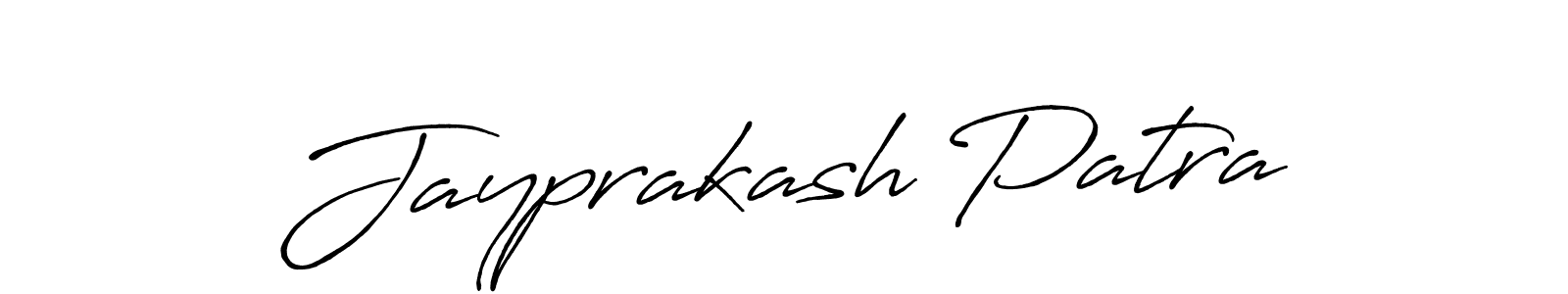 How to Draw Jayprakash Patra signature style? Antro_Vectra_Bolder is a latest design signature styles for name Jayprakash Patra. Jayprakash Patra signature style 7 images and pictures png