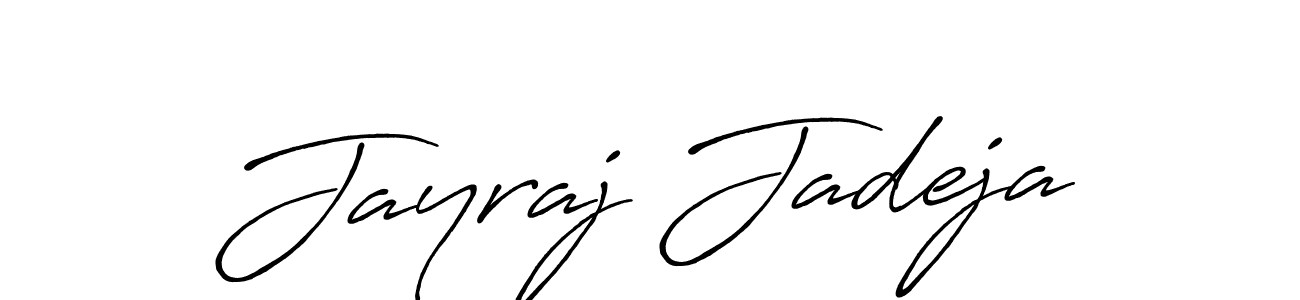 Similarly Antro_Vectra_Bolder is the best handwritten signature design. Signature creator online .You can use it as an online autograph creator for name Jayraj Jadeja. Jayraj Jadeja signature style 7 images and pictures png