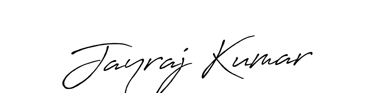Make a short Jayraj Kumar signature style. Manage your documents anywhere anytime using Antro_Vectra_Bolder. Create and add eSignatures, submit forms, share and send files easily. Jayraj Kumar signature style 7 images and pictures png